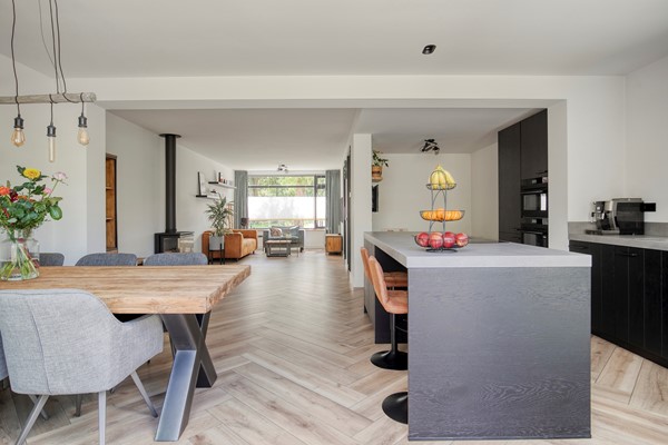 Medium property photo - Mozartlaan 53, 5283 KB Boxtel